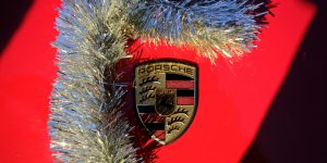 Desde el AsturRing os deseamos Feliz Navidad y Próspero Año Nuevo.