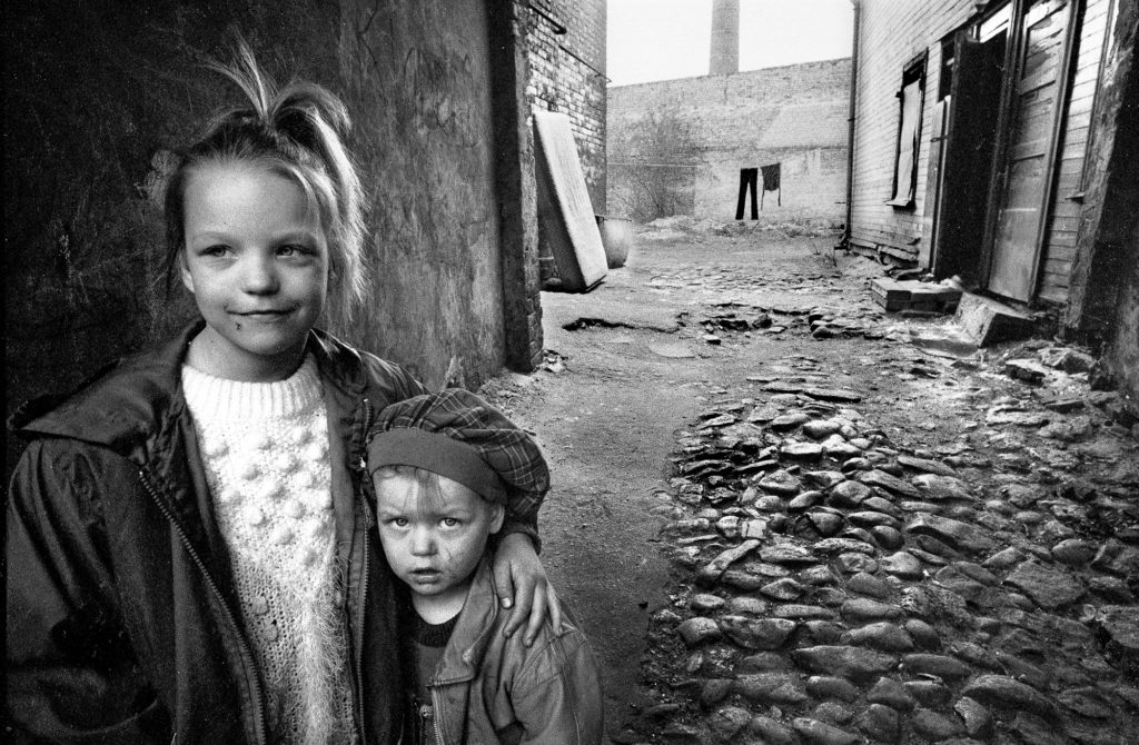 Street-Photo by Frédéric Pascual