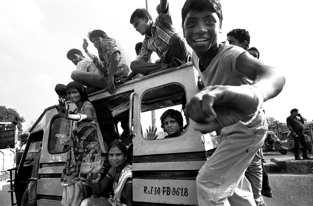 Street-Photo by Frédéric Pascual