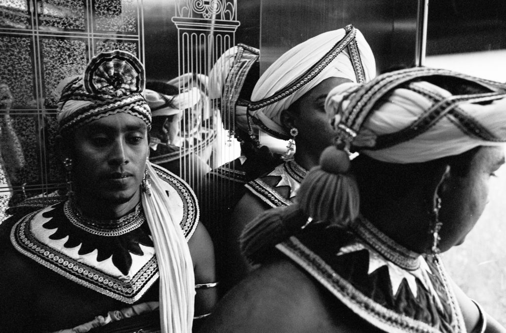 Street-Photo by Frédéric Pascual