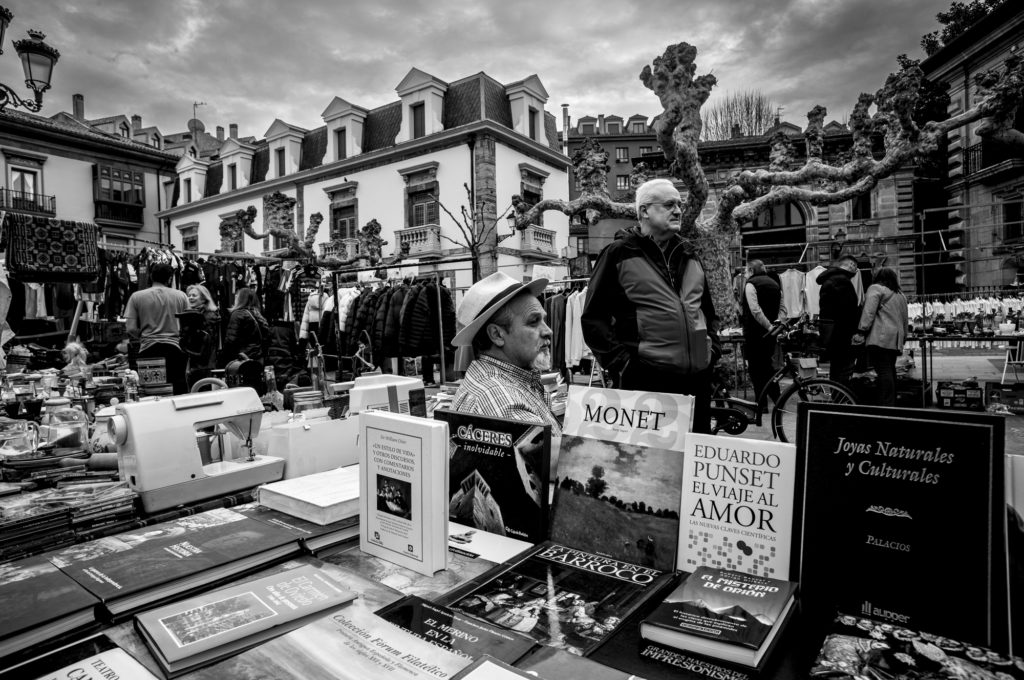 Street-Photo by José Infiesta