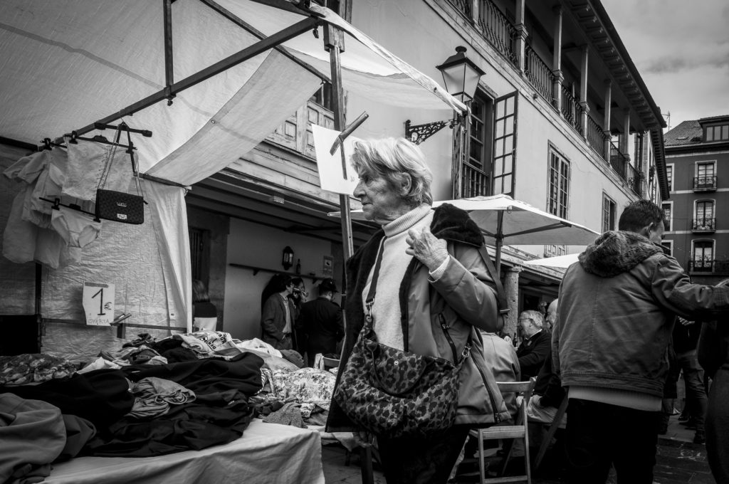 Street-Photo by José Infiesta