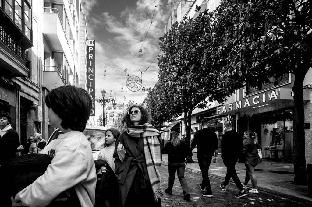 Street-Photo by José Infiesta