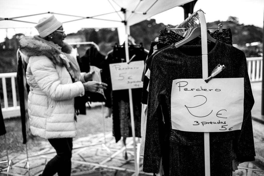 Street-photo by Luis Argüelles