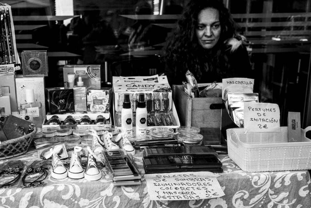 Street-photo by Luis Argüelles