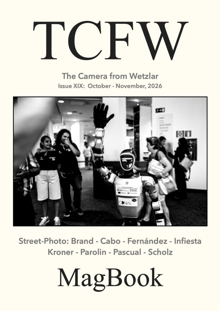 TCFW, Num XIX